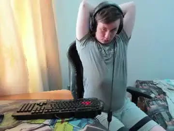 Chaturbate Sex Cam of iliaskrislove