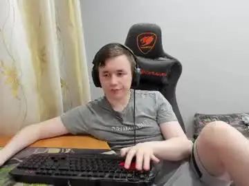 Chaturbate Adult Webcams of iliaskrislove