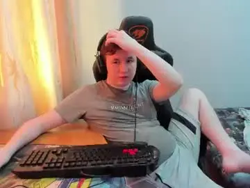 Chaturbate Best live sex cam show of iliaskrislove