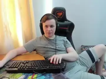 Chaturbate Adult Webcam of iliaskrislove