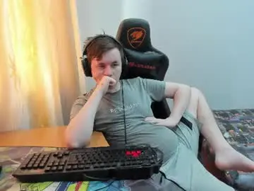 Chaturbate Free Porn Cam of iliaskrislove