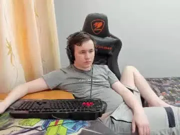 Chaturbate Adult Webcams of iliaskrislove