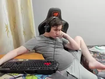 Chaturbate Sex Chat of iliaskrislove