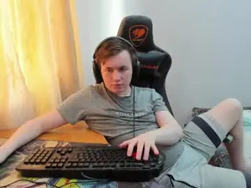 Chaturbate Adult Video Chat of iliaskrislove