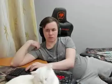 Chaturbate Adult Webcam of iliaskrislove