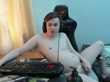 Chaturbate Best Webcam of iliaskrislove