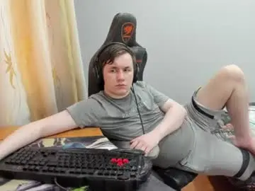 Chaturbate Adult Video Chat of iliaskrislove
