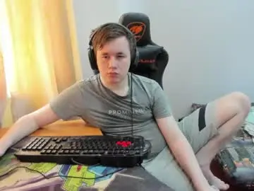 Chaturbate Sex Cam of iliaskrislove