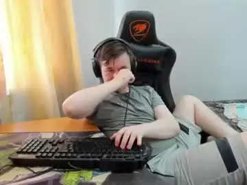 Chaturbate Best live sex cam show of iliaskrislove