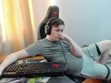 Chaturbate Adult Webcam of iliaskrislove