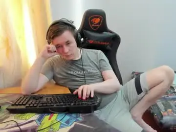 Chaturbate Adult Webcam of iliaskrislove