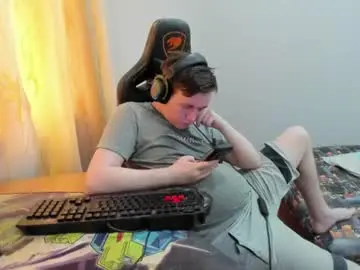 Chaturbate Live Sex Cam of iliaskrislove