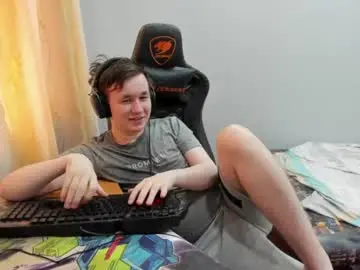 Chaturbate Live Porn of iliaskrislove
