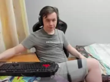 Chaturbate Live Sex Cam of iliaskrislove