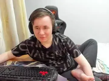 Chaturbate Live Sex Cam of iliaskrislove
