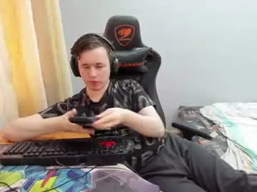Chaturbate Adult Webcams of iliaskrislove