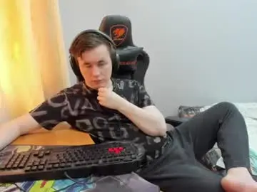 Chaturbate Free Porn Cam of iliaskrislove
