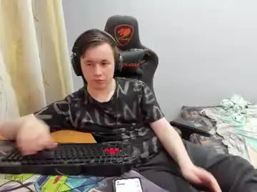 Chaturbate Sex Chat of iliaskrislove