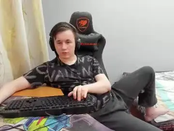 Chaturbate Sex Chat of iliaskrislove