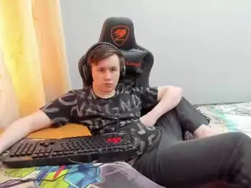 Chaturbate Free Live Porn of iliaskrislove