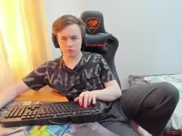 Chaturbate Sex Chat of iliaskrislove