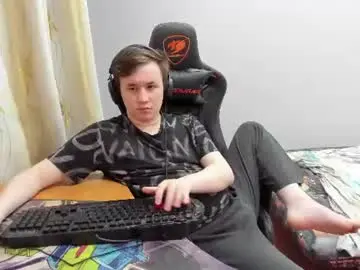 Chaturbate Adult Webcams of iliaskrislove