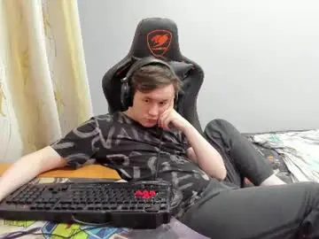 Chaturbate Adult Webcams of iliaskrislove