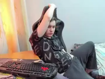 Chaturbate Free Live Porn of iliaskrislove