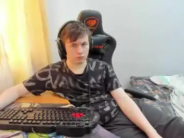 Chaturbate Live Sex of iliaskrislove