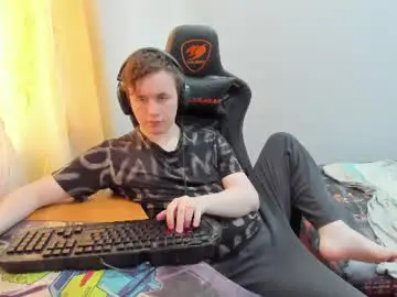 Chaturbate Best Webcam of iliaskrislove