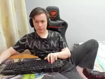 Chaturbate Adult Video Chat of iliaskrislove