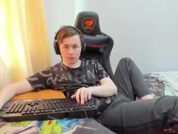 Chaturbate Sex Cam of iliaskrislove