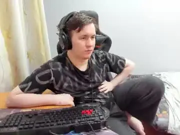 Chaturbate Best Webcam of iliaskrislove