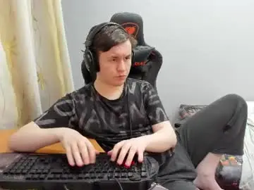 Chaturbate Live Sex Cam of iliaskrislove