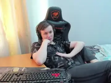 Chaturbate Live Porn of iliaskrislove