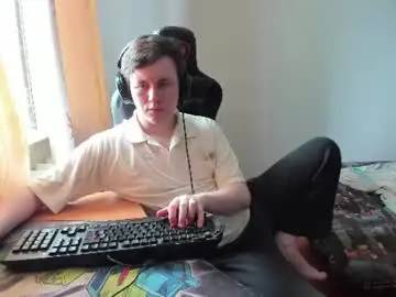Chaturbate Adult Webcam of iliaskrislove