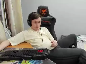 Chaturbate Free Porn Cam of iliaskrislove