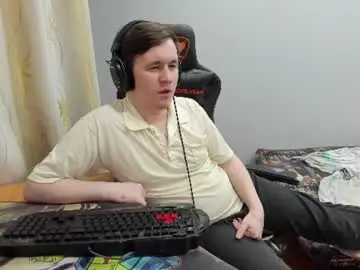 Chaturbate Sex Cam of iliaskrislove