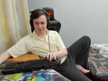 Chaturbate Adult Video Chat of iliaskrislove