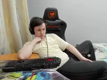 Chaturbate Adult Webcam of iliaskrislove