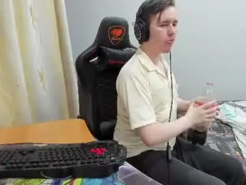 Chaturbate Live Sex Cam of iliaskrislove