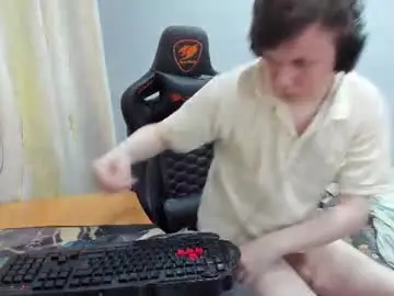 Chaturbate Adult Webcams of iliaskrislove