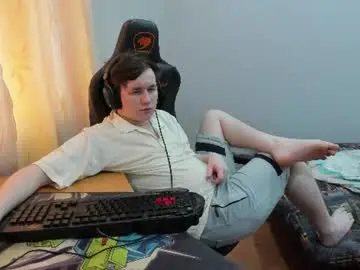 Chaturbate Sex Cam of iliaskrislove