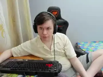 Chaturbate Live Sex of iliaskrislove