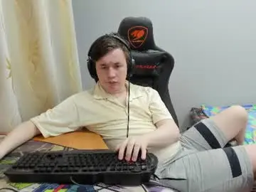 Chaturbate Adult Webcam of iliaskrislove