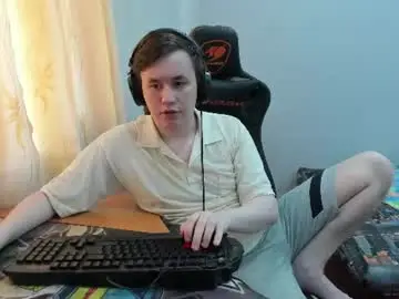 Chaturbate Sex Cam of iliaskrislove