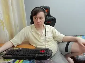 Chaturbate Nude Webcam of iliaskrislove