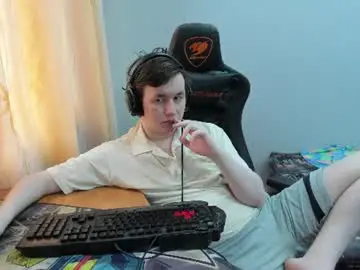 Chaturbate Adult Webcams of iliaskrislove