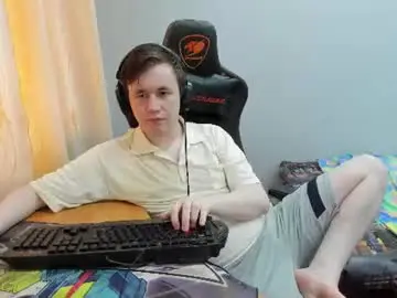 Chaturbate Adult Webcams of iliaskrislove