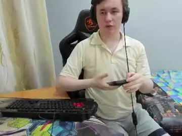 Chaturbate Free Porn Cam of iliaskrislove